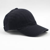 THUG-LIFE BLACK BASEBALL CAP